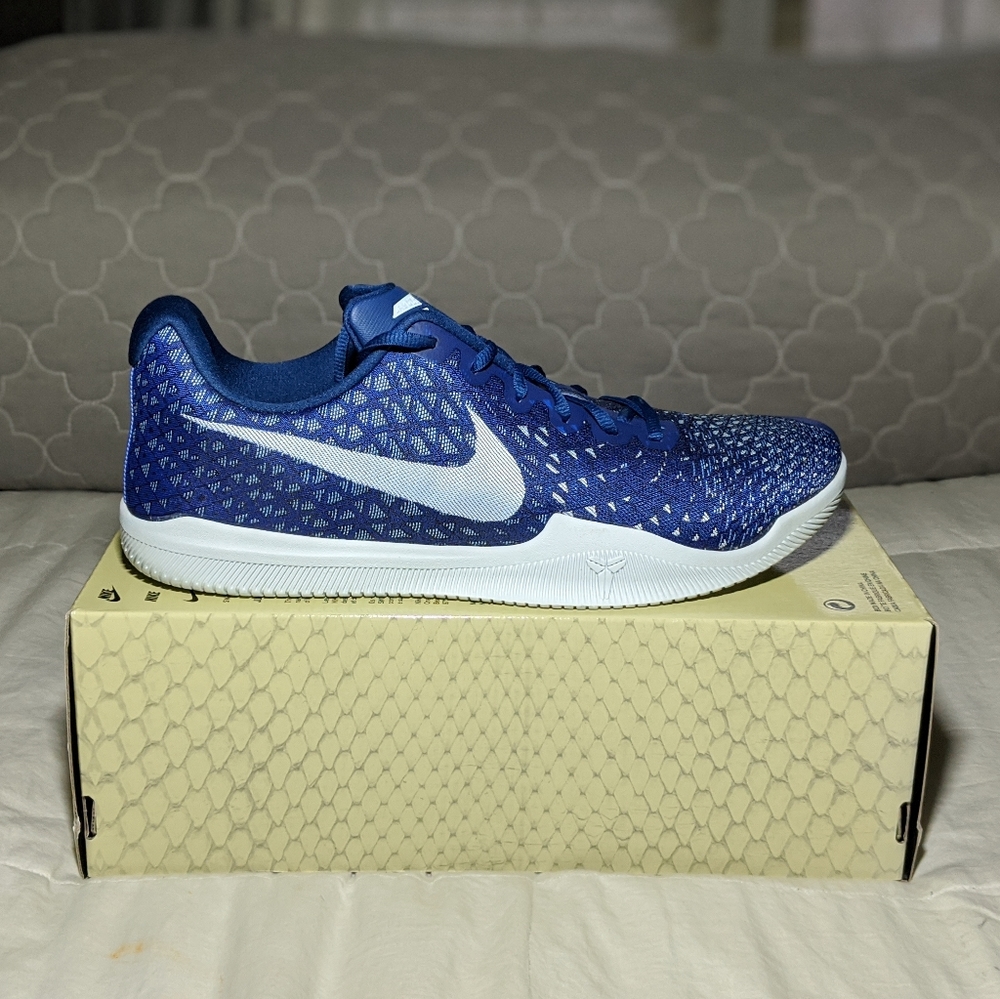 Nike Mamba Instinct